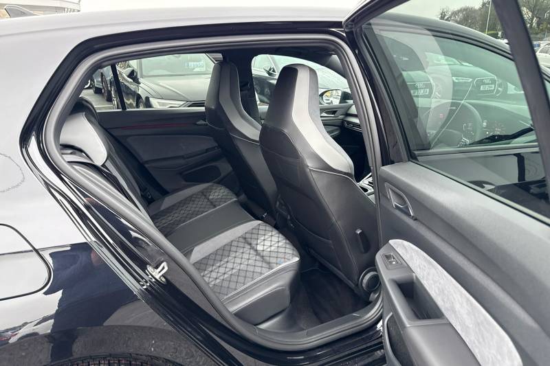 2023 Volkswagen Golf