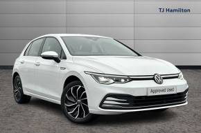 2023 Volkswagen Golf at TJ Hamilton Cookstown