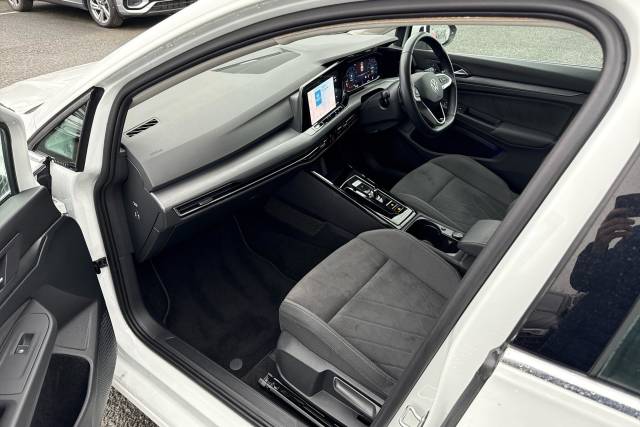 2023 Volkswagen Golf 1.5 eTSI 150 Style 5dr DSG