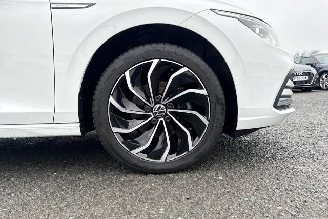 2023 Volkswagen Golf 1.5 eTSI 150 Style 5dr DSG