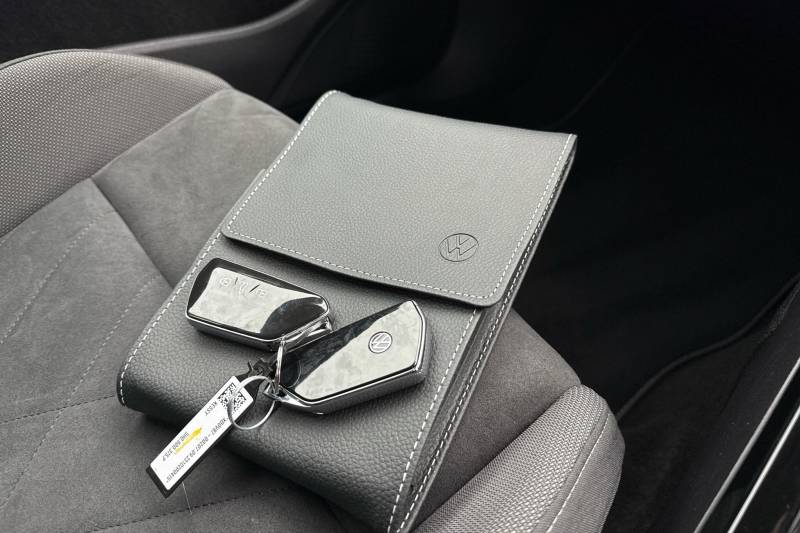 2023 Volkswagen Golf