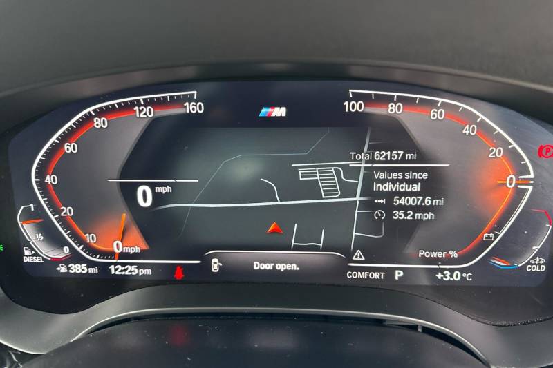 2023 BMW 5 Series