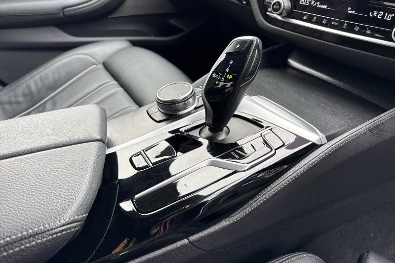 2023 BMW 5 Series