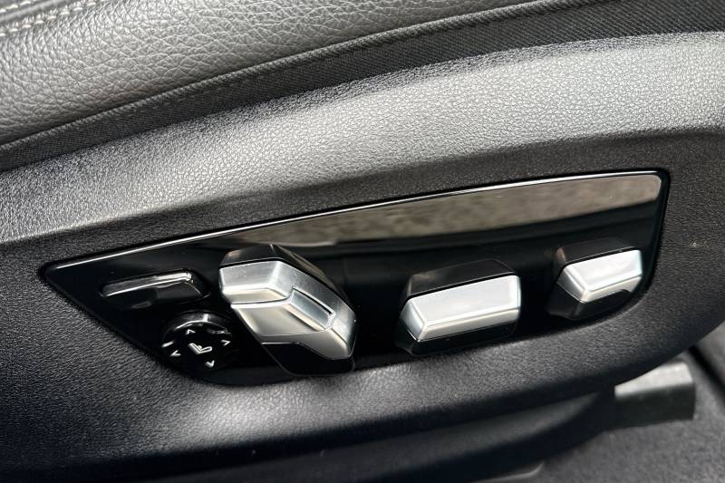 2023 BMW 5 Series