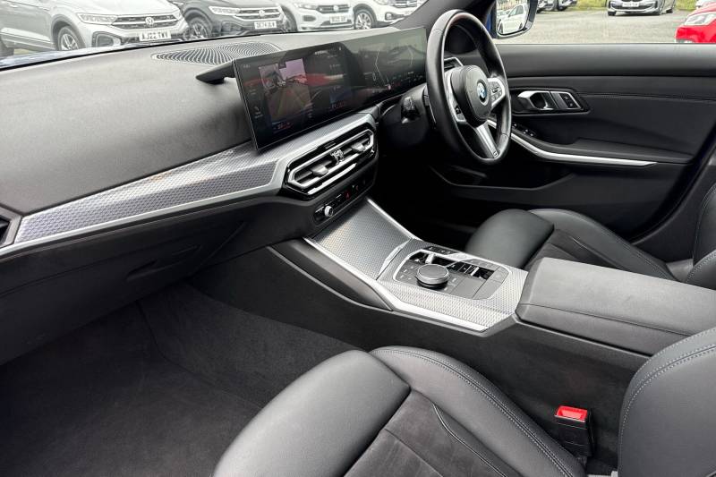 2024 BMW 3 Series