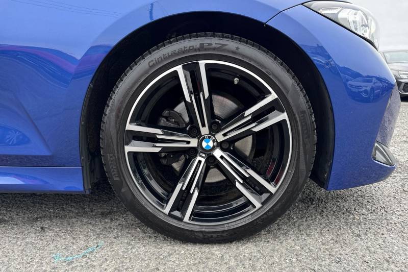 2024 BMW 3 Series