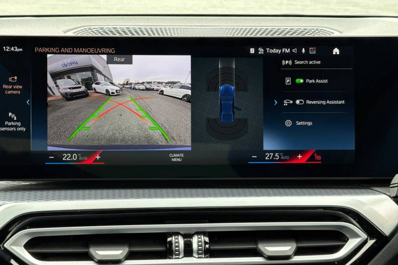 2024 BMW 3 Series
