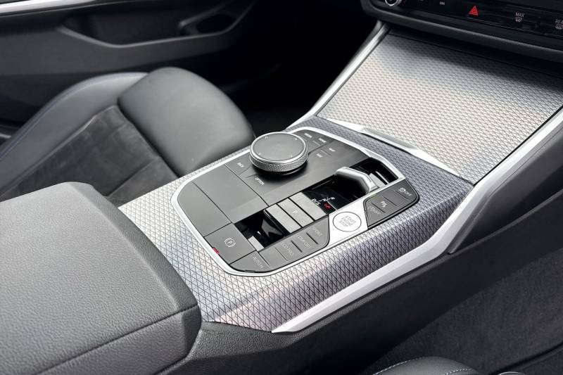 2024 BMW 3 Series