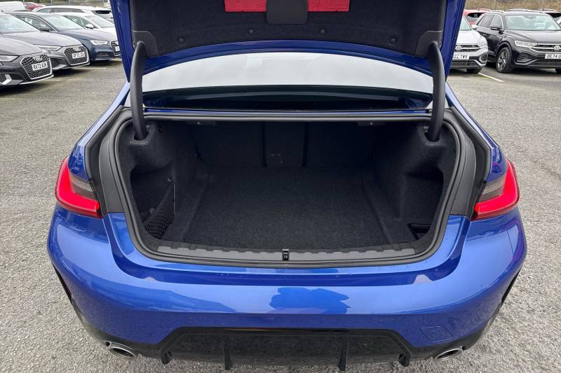 2024 BMW 3 Series