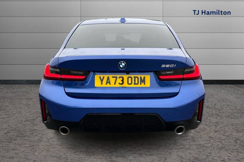 2024 BMW 3 Series
