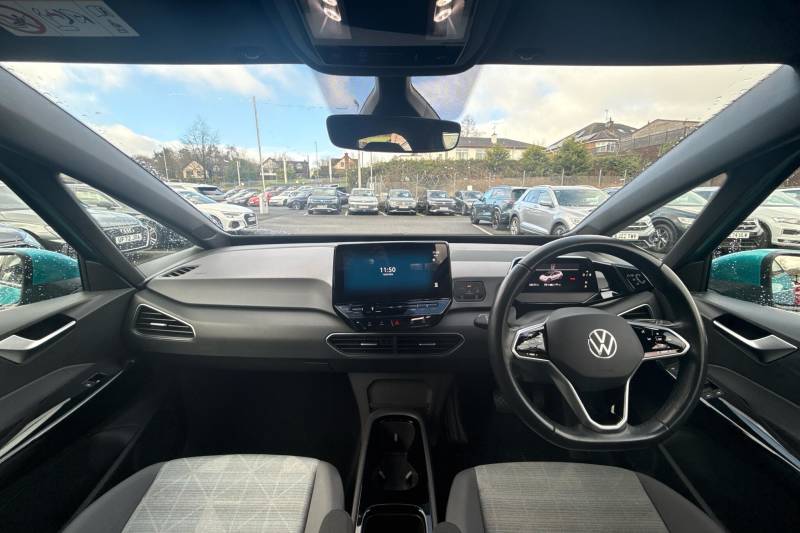2022 Volkswagen ID.3