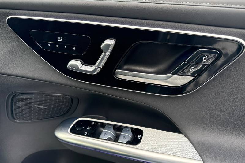 2025 Mercedes Benz GLC