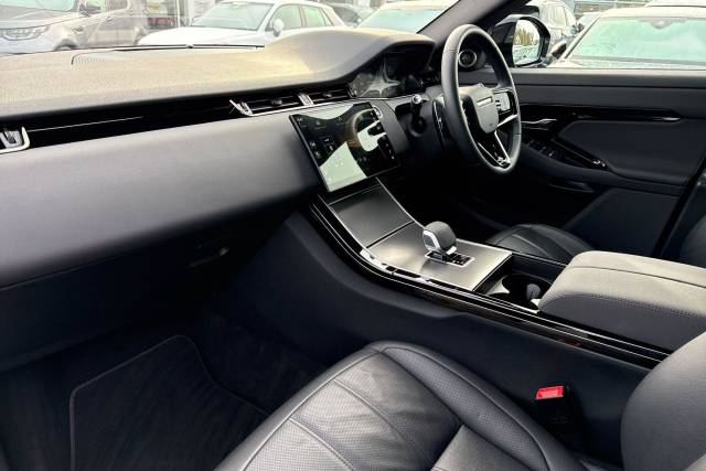 2024 Land Rover Range Rover Evoque 2.0 D200 Dynamic SE 5dr Auto