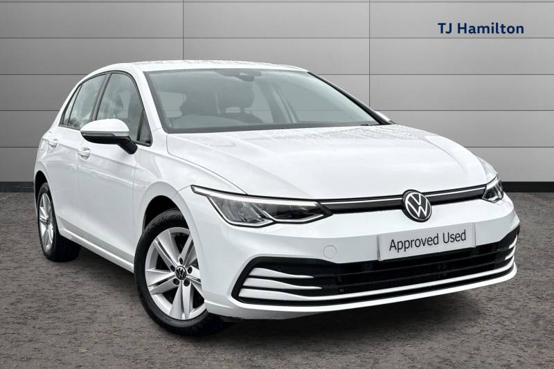 2023 Volkswagen Golf