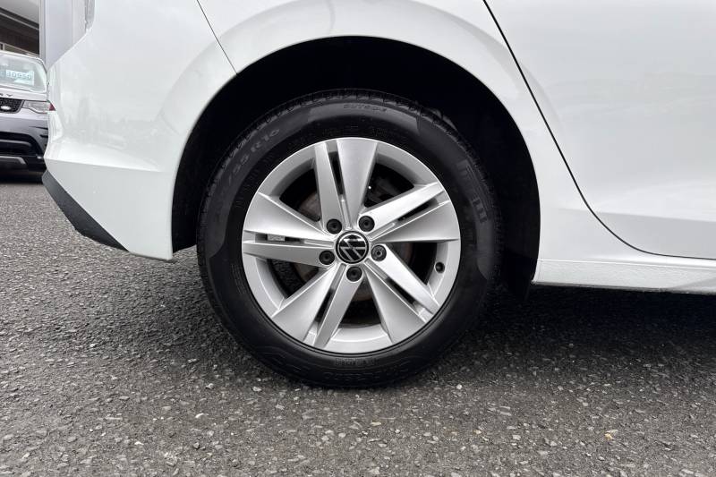 2023 Volkswagen Golf