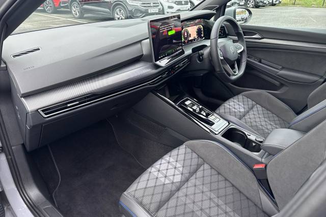 2025 Volkswagen Golf 2.0 TDI 150 R-Line 5dr DSG