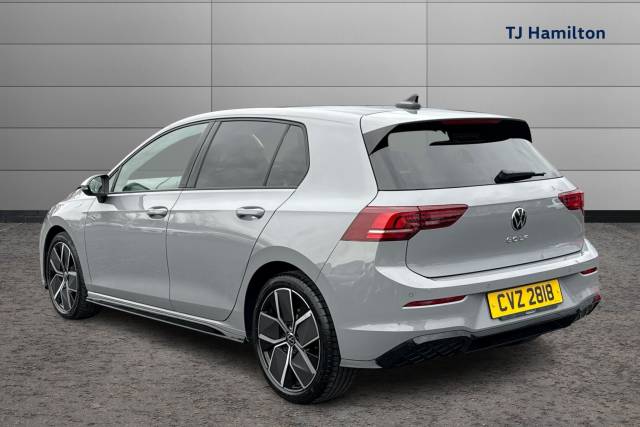 2025 Volkswagen Golf 2.0 TDI 150 R-Line 5dr DSG