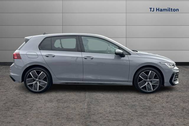 2025 Volkswagen Golf 2.0 TDI 150 R-Line 5dr DSG