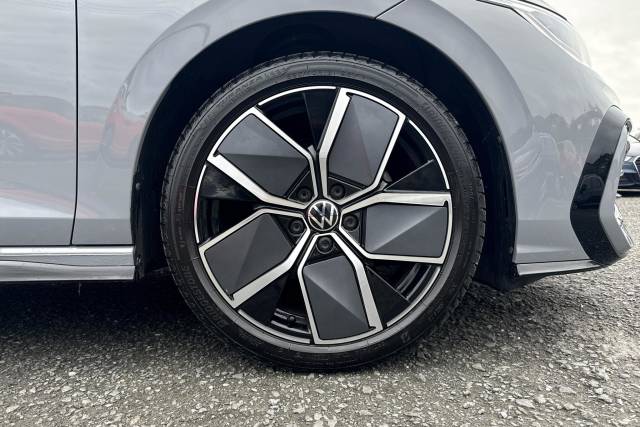 2025 Volkswagen Golf 2.0 TDI 150 R-Line 5dr DSG