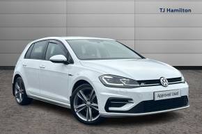 2020 Volkswagen Golf at TJ Hamilton Cookstown