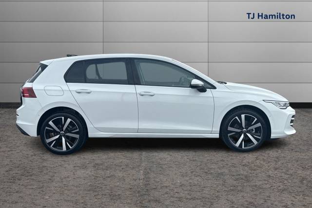 2025 Volkswagen Golf 1.5 TSI Match Hatchback 5dr Petrol Manual Euro 6 (s/s) (115 ps)