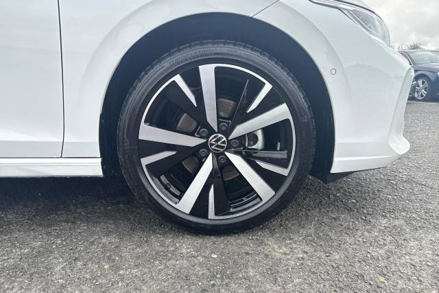 2025 Volkswagen Golf 1.5 TSI Match Hatchback 5dr Petrol Manual Euro 6 (s/s) (115 ps)