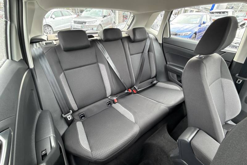 2026 Volkswagen Polo