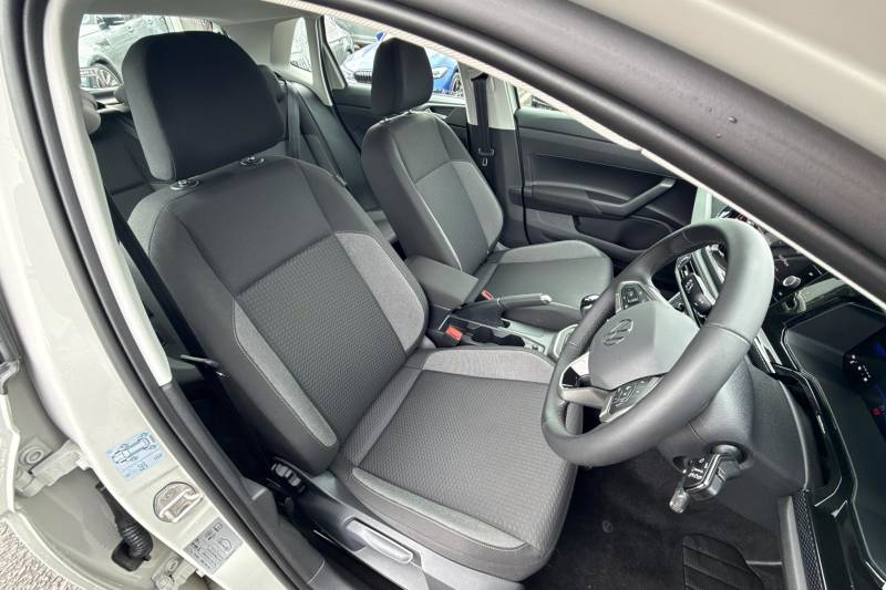 2026 Volkswagen Polo