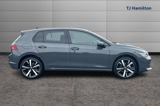 2025 Volkswagen Golf 1.5 TSI Match Hatchback 5dr Petrol Manual Euro 6 (s/s) (115 ps)