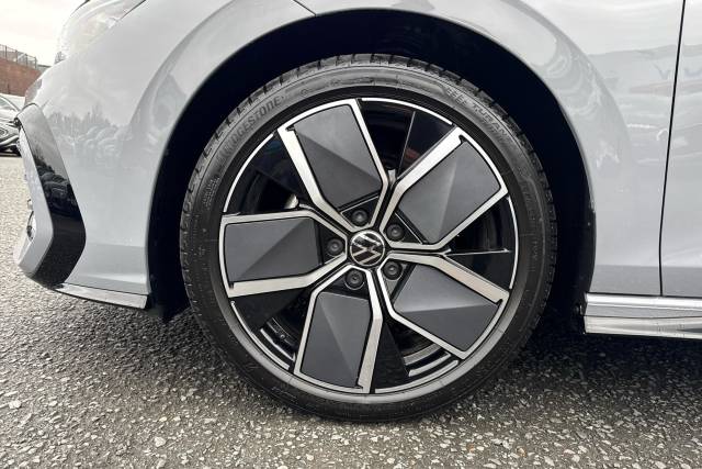 2025 Volkswagen Golf 1.5 TSI Black Edition Hatchback 5dr Petrol Manual Euro 6 (s/s) (150 ps)