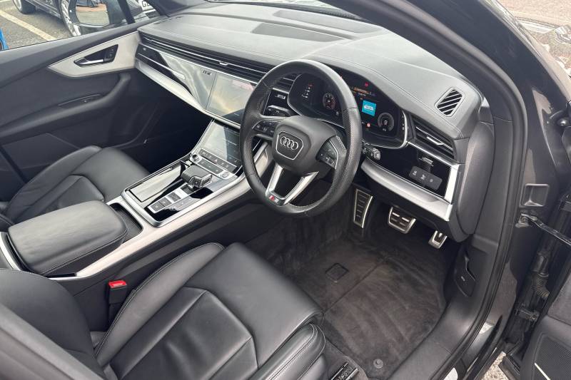 2023 Audi Q7