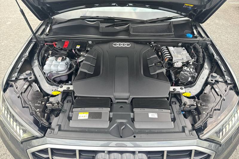 2023 Audi Q7