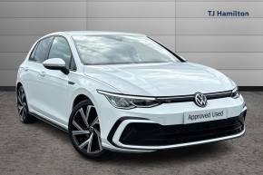 2020 Volkswagen Golf at TJ Hamilton Cookstown
