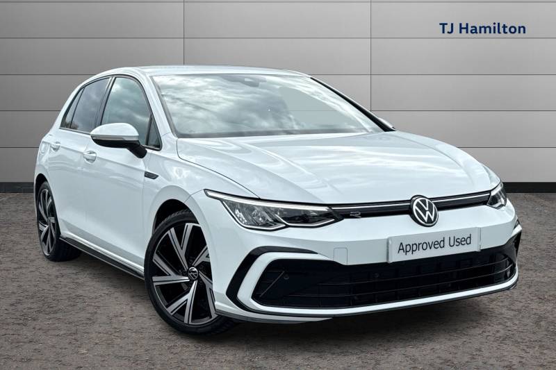 2020 Volkswagen Golf
