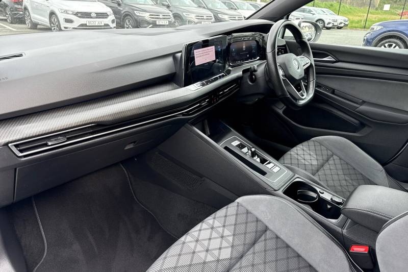2020 Volkswagen Golf