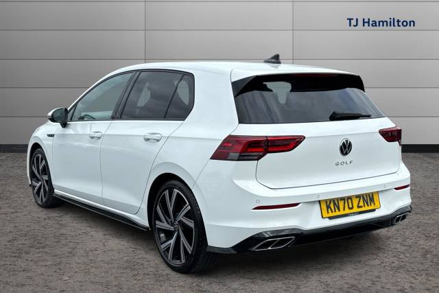 2020 Volkswagen Golf 2.0 TDI 150 R-Line 5dr DSG