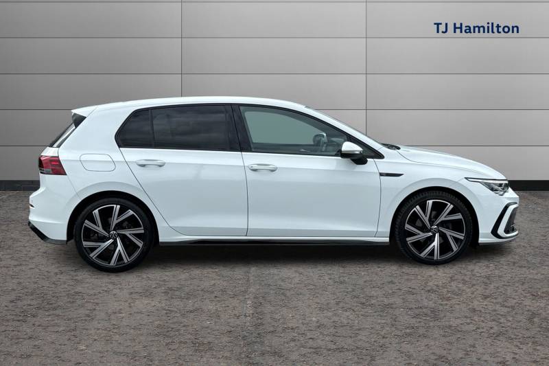 2020 Volkswagen Golf