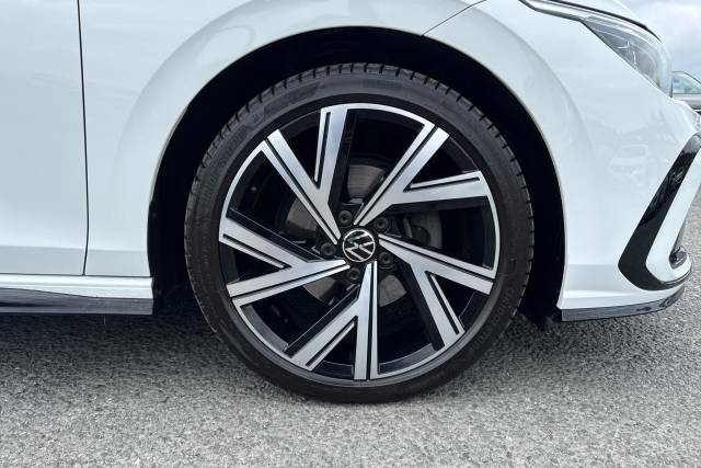 2020 Volkswagen Golf 2.0 TDI 150 R-Line 5dr DSG