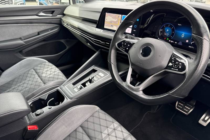 2020 Volkswagen Golf