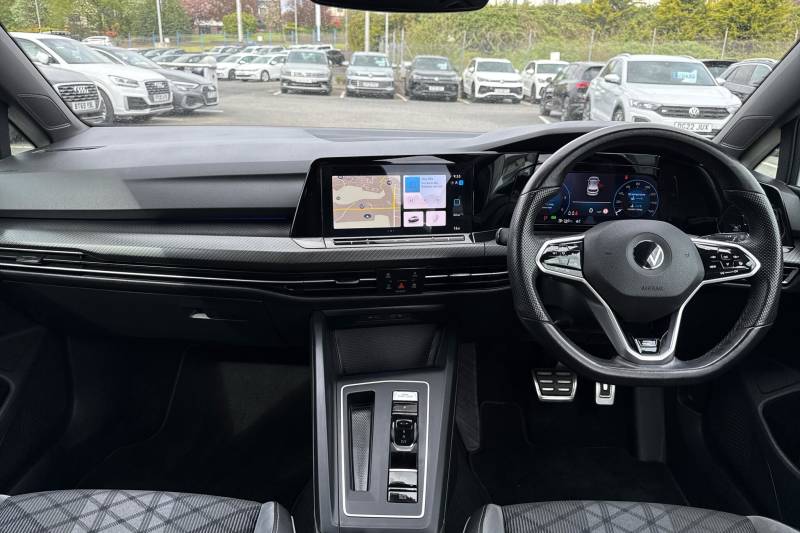 2020 Volkswagen Golf