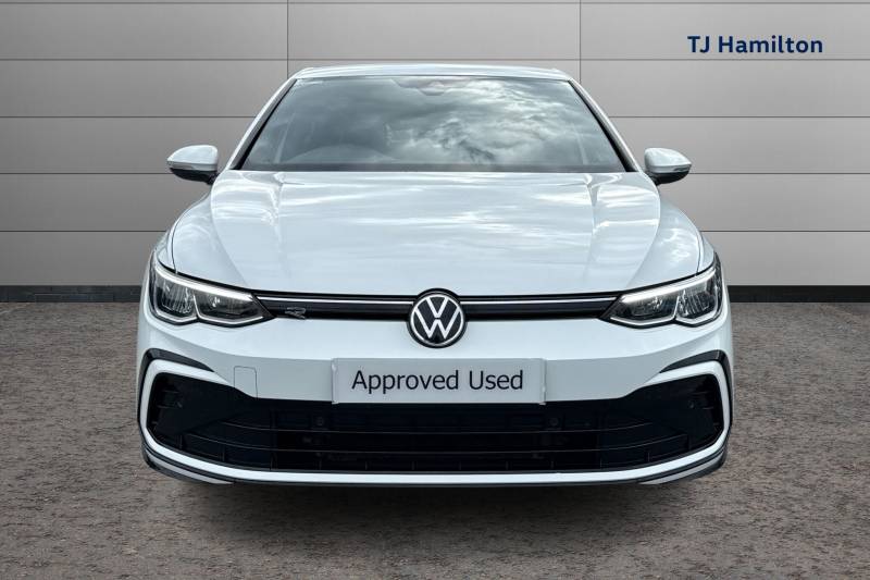 2020 Volkswagen Golf