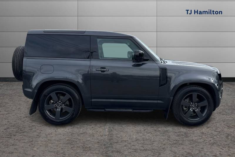 2024 Land Rover Defender 90