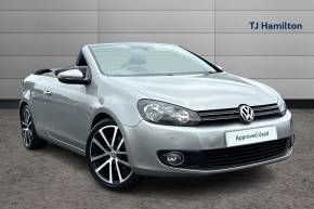 2014 Volkswagen Golf at TJ Hamilton Cookstown