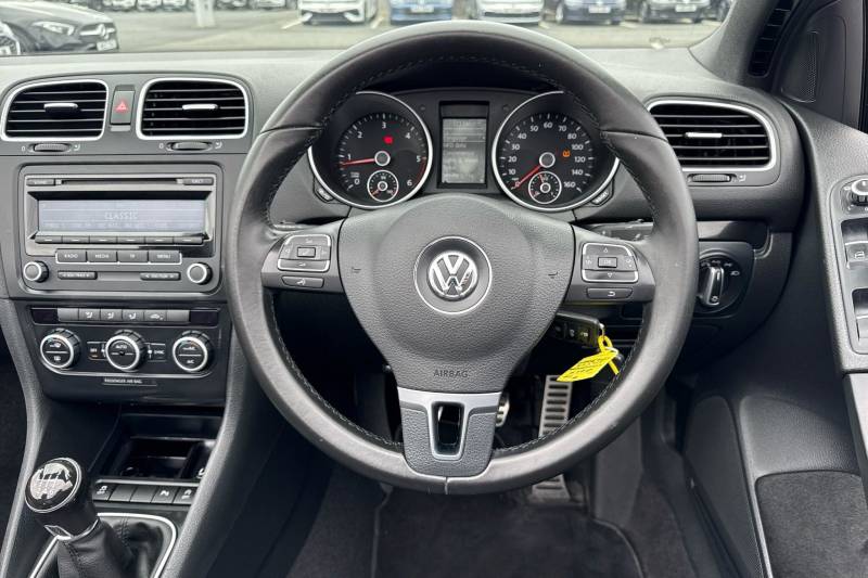 2014 Volkswagen Golf