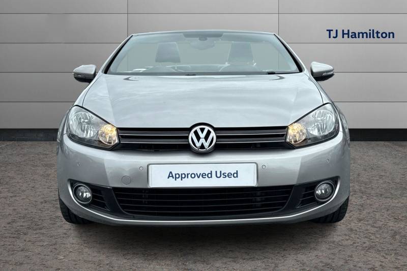 2014 Volkswagen Golf