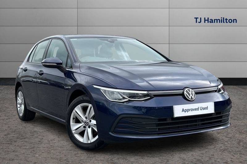 2023 Volkswagen Golf