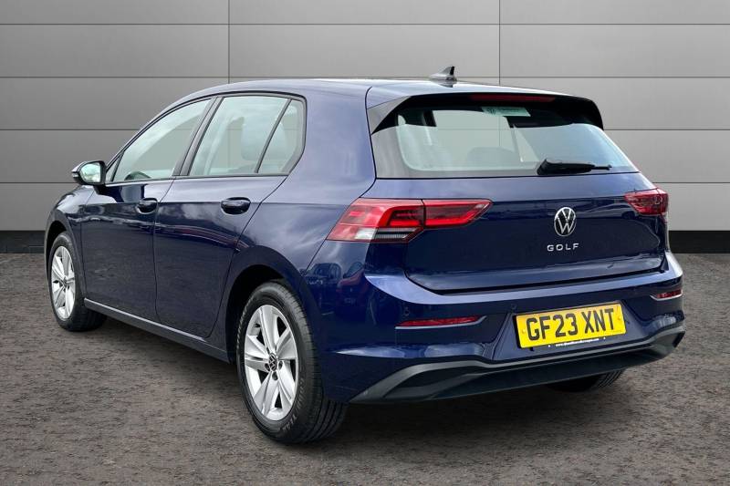 2023 Volkswagen Golf