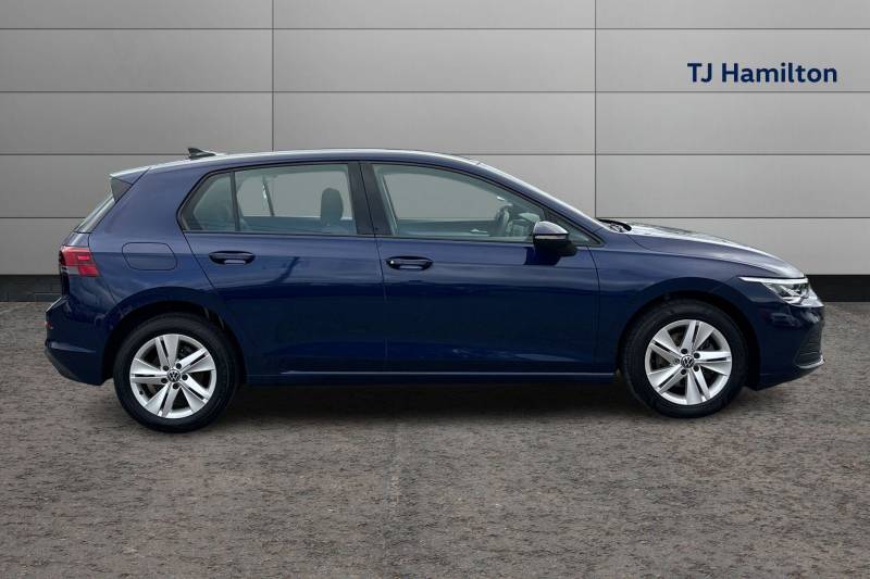 2023 Volkswagen Golf