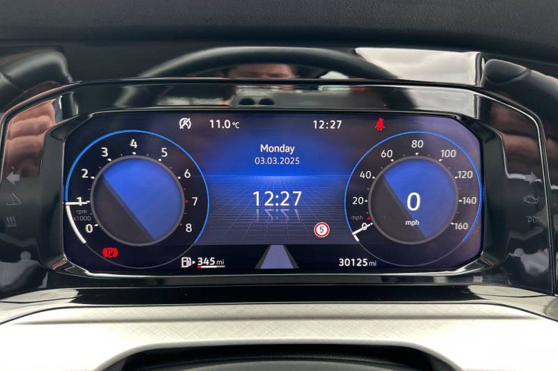 2023 Volkswagen Golf