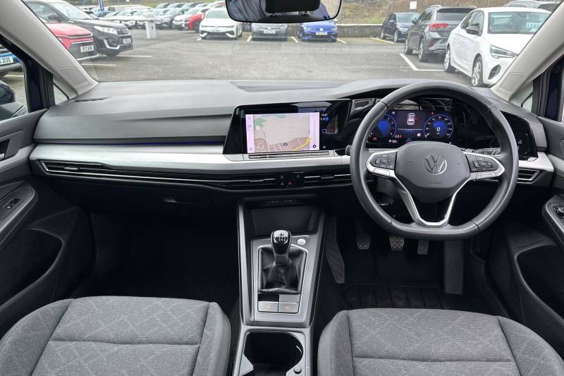 2023 Volkswagen Golf